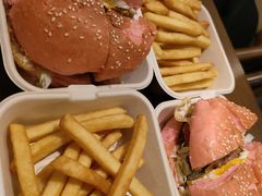 -G+KITCHEN(龙湖狮山天街店)