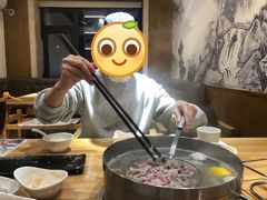 -和顺潮汕牛肉火锅(建设街店)
