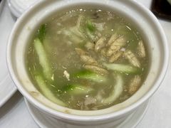 -禄福山庄•顺德菜·融和菜(龙江店)