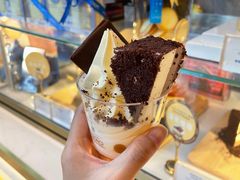 -小樽洋菓子铺LeTAO(华润时代店)