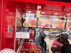 -天宝楼酱制品(华苑路店)