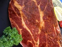 -熊大·鲜烤黄牛肉(五山店)