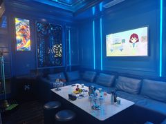 -酷秀KTV(五道口店)