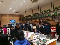 -映像威海·海鲜味道(经区店)