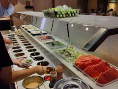 -海底捞火锅(奥体南路店)
