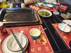 -阿甘龙虾·重庆麻麻鱼(中豪店)