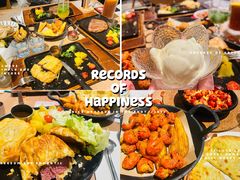 -必胜客(锦艺城店)
