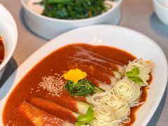-望京辣宴·古法川菜(望京店)