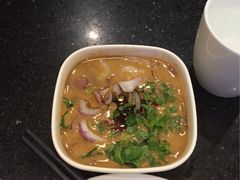 -捞王猪肚鸡火锅(昆山店)