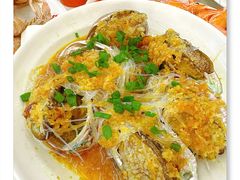 -阿勇海鲜排档(莲花路1号店)