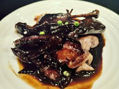 -青菁酒家·象山海鲜(胜利河美食街店)
