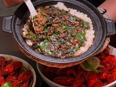 -金陵一哥龙虾(水木秦淮店)