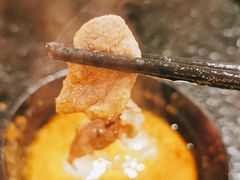 -京炭铜锅涮肉·羊蝎子·羊肉炉(保利·时光里店)