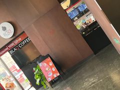 -BLAQ咖啡(骏豪店)
