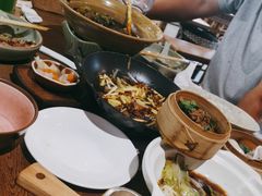 -大盐帮川菜馆(长楹天街店)