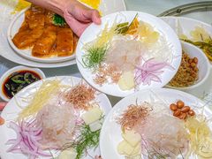 -金百门·顺德海鲜酒家(陈村店)