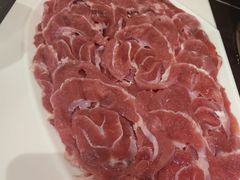 -常赢三兄弟·清真涮肉·清真炒菜(朝阳新城店)