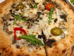 -马克西姆俄罗斯餐厅(通亚街店)