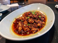 沾益辣子鸡-丽江金茂凯悦臻选酒店-滇香馆