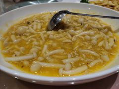 蟹粉菌菇-王宝和酒家(黄浦店)