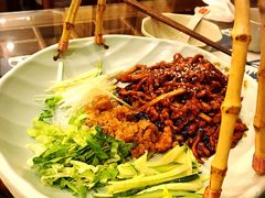 -吴记粥铺·淮扬小馆(欧尚店)
