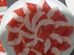 -东来顺饭庄(上地华联店)