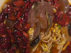 -海富门·带鱼·淮扬菜·粤菜(甘家口店)