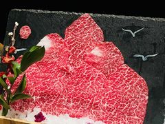 -蟹犇前•帝王蟹雪蟹(陆家嘴店)