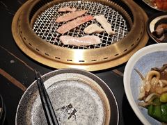 -厚贞日式烤肉(浦东汇智店)