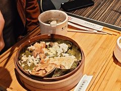 -72街荷叶饭(东方宝泰广场店)