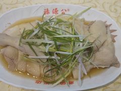 -禄源公·老莞诚饭店