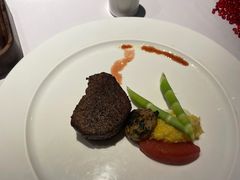-王品牛排(佛山南海万科广场店)