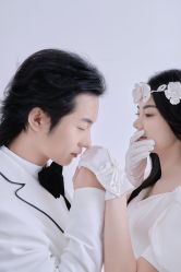 -金夫人婚纱摄影