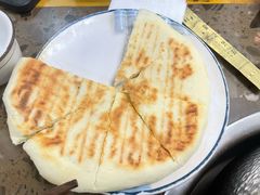 -乳仔牛牦牛汤锅 烤羊排(松潘古城店)