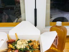-呷贺盐酥鸡(抄纸巷店)
