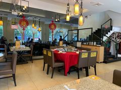 大堂-東城故事·尋找姆媽的味道(玉兰路店)