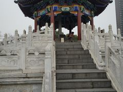 -楚望台遗址公园