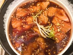 -东海怡品海鲜豆捞(星街坊店)