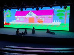 -宝燕乐园(闵行旗舰店)