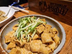 -肉串汪(月坛店)