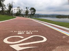 -星巴克(成都科学城店)