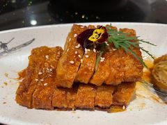 -上海1号私藏菜(静安店)