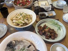 -几荷·恰似故人来(秀水广场店)