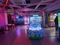 -阿尔法Game Station(中山路店)