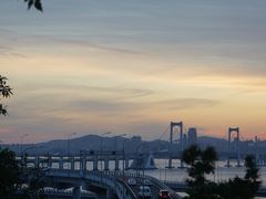 -星海湾跨海大桥