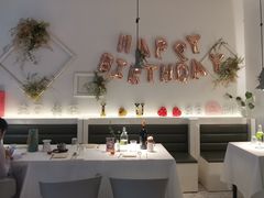 -春树下·树屋花房西餐厅(罍街AS1980店)