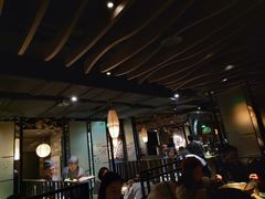 大堂-湊湊火锅·茶憩(新中关购物中心店)
