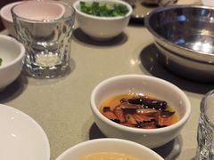 -蝎王府羊蝎子(天通苑店)