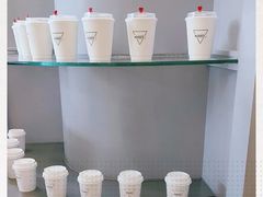 -Manner Coffee(IFS一楼店)