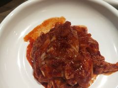 -·缸桶屋·韩式牛肋条自助烤肉(西湖D11店)